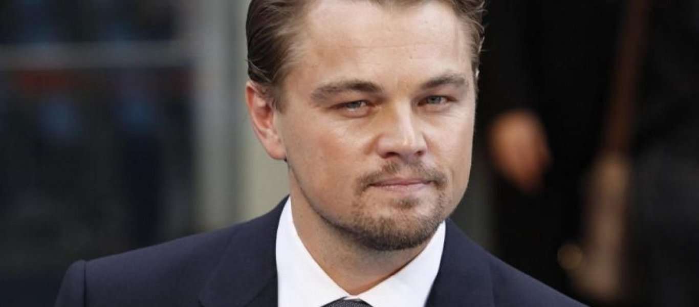Τούρκος αλατίζει την μπριζόλα του DiCaprio και γίνεται διάσημος... (βίντεο)